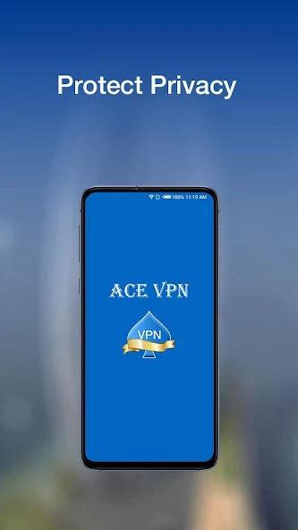 Ace скриншот