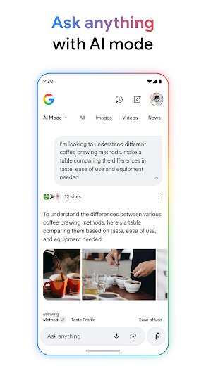 Google скриншот